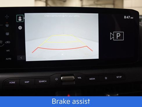 New 2025 Kia K4 GT-Line w/ GT-Line Sunroof Package image 14