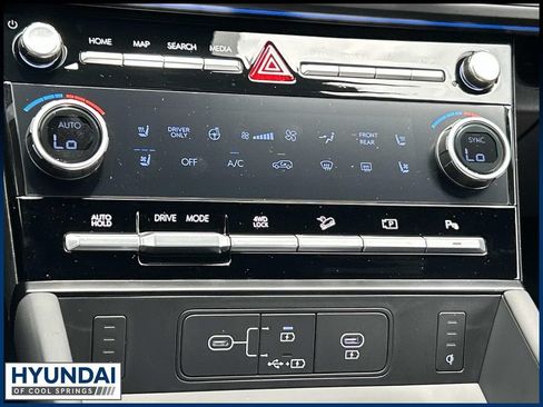 New 2026 Hyundai Santa Fe Calligraphy AWD/4WD image 37