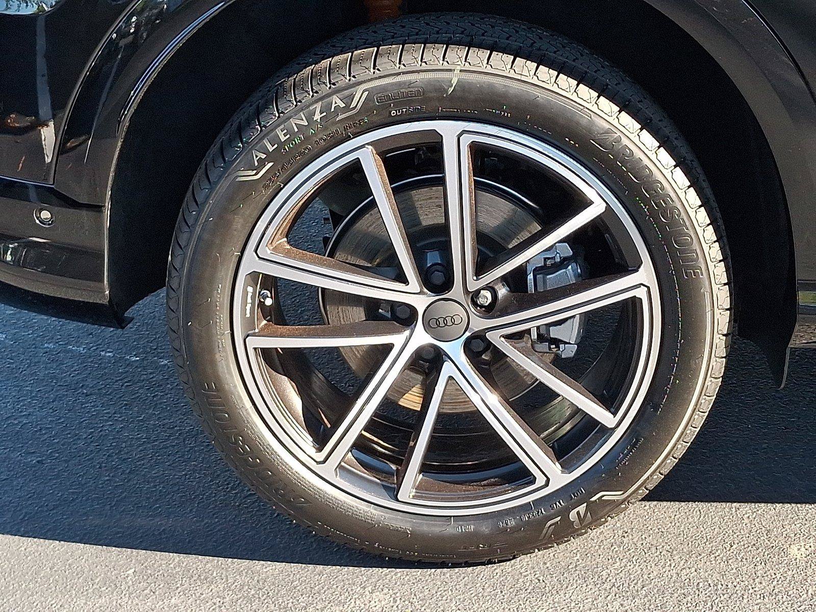 New 2026 Audi Q5 Premium AWD/4WD image 7