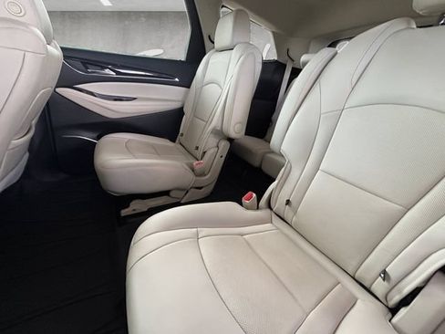 Used 2023 Buick Enclave Essence w/ LPO, Floor Liner Package FWD image 28