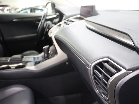 Used 2018 Lexus NX 300 AWD w/ Premium Package image 29