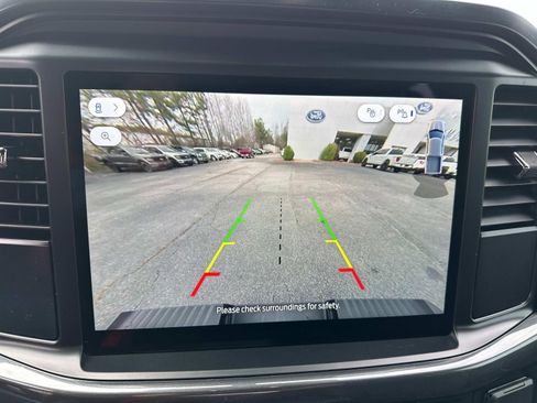 New 2025 Ford F150 STX image 58