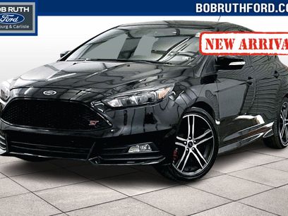 Used 2017 Ford Focus ST w/ Equipment Group 401A