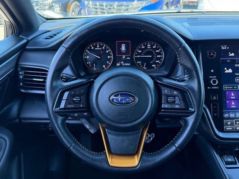 Used 2022 Subaru Outback Wilderness image 14