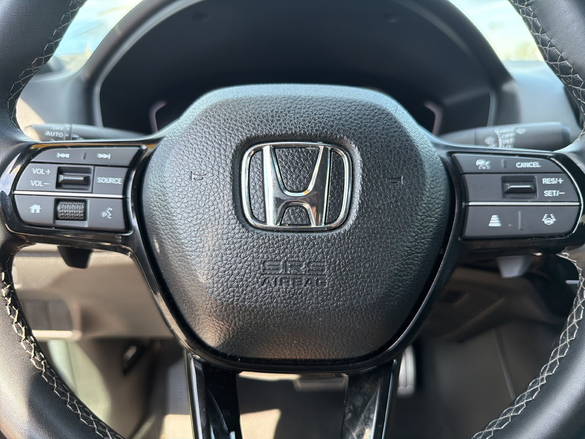 Used 2025 Honda Civic Sport image 9