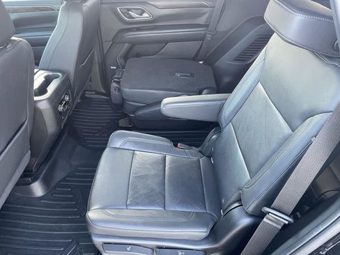 Used 2022 Chevrolet Tahoe Z71 image 22