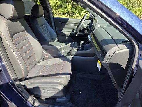 New 2026 Honda CR-V Sport-L image 10