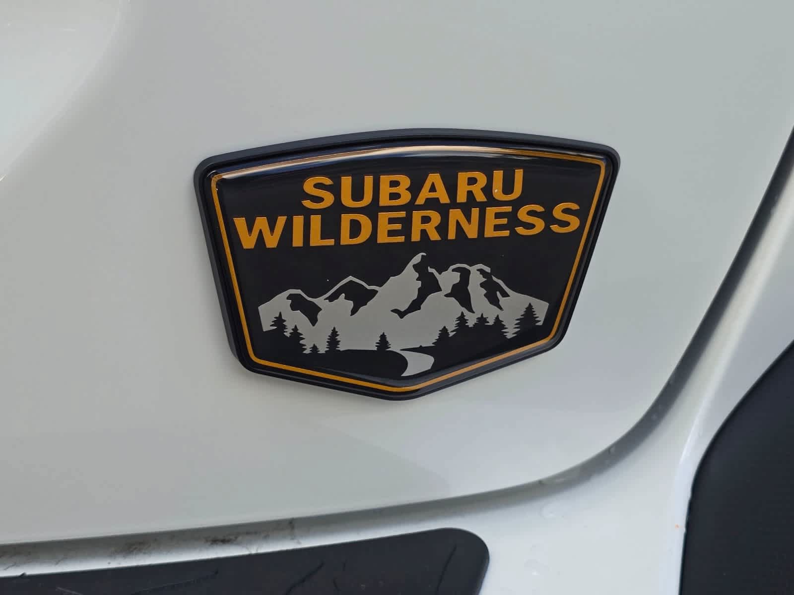 New 2026 Subaru Crosstrek 2.5i Wilderness AWD/4WD image 7