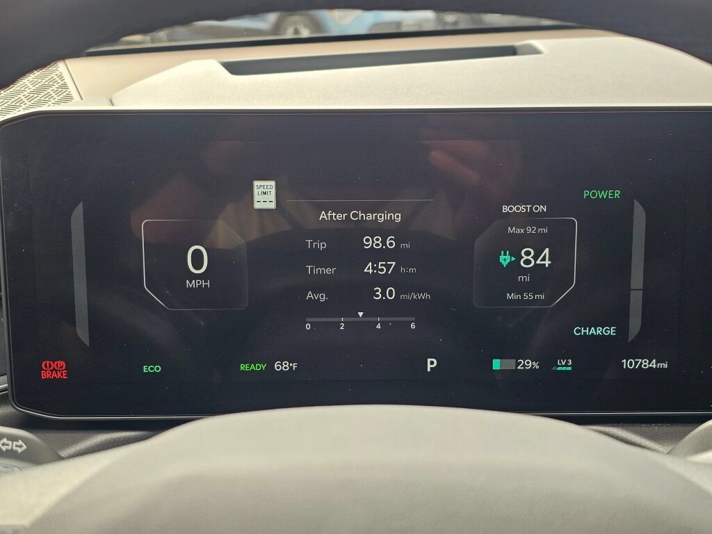 Certified 2024 Kia EV9 GT-Line AWD/4WD image 13