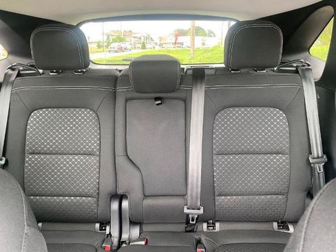 Certified 2025 Ford Escape Active FWD image 26