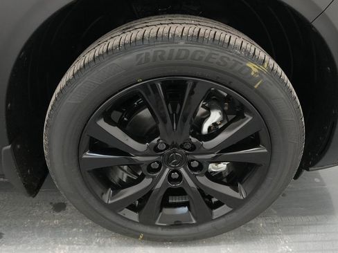 New 2026 MAZDA CX-30 Aire Edition image 11