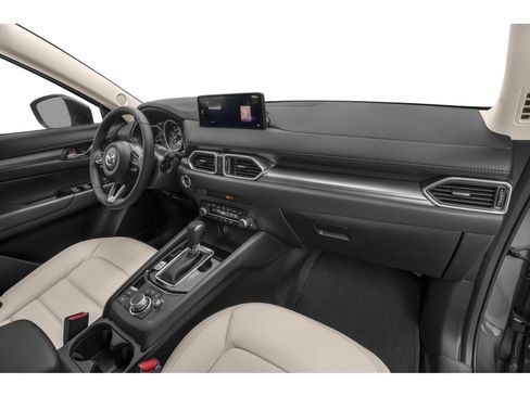 New 2025 MAZDA CX-5 AWD 2.5 S image 10