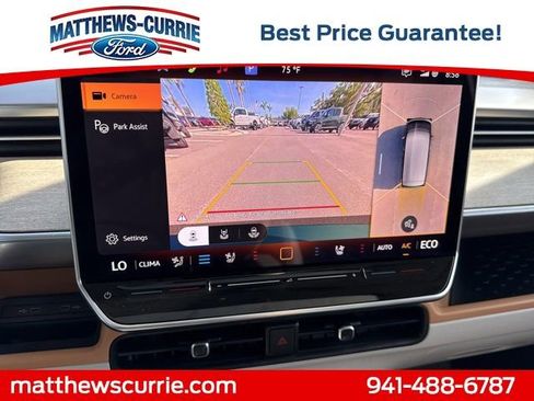 Used 2025 Volkswagen ID. Buzz Pro S Plus RWD image 20