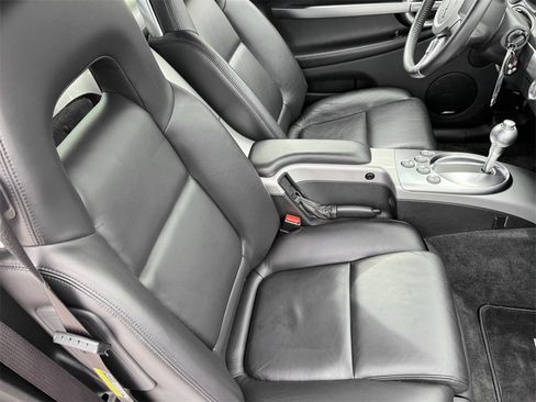 Used 2004 Chevrolet SSR w/ Preferred Equipment Group image 28