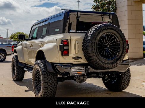 Used 2025 Ford Bronco Raptor image 7