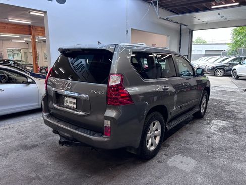 Used 2010 Lexus GX 460 Premium AWD/4WD image 6