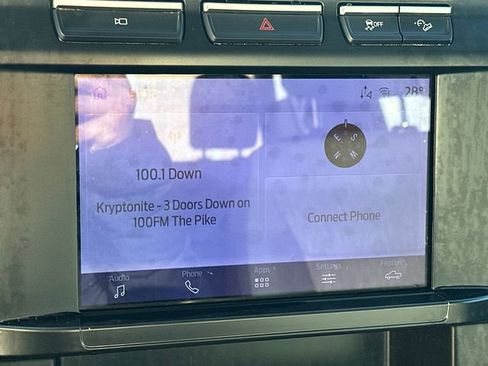 Used 2024 Ford F250 XL w/ STX Appearance Package image 30