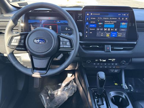 Certified 2026 Subaru Outback Premium image 15