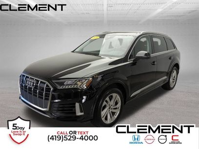 Used 2023 Audi Q7 3.0T Premium Plus w/ Premium Plus Package