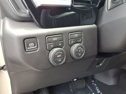 New 2026 Chevrolet Silverado 1500 RST w/ RST Select Package AWD/4WD image 19