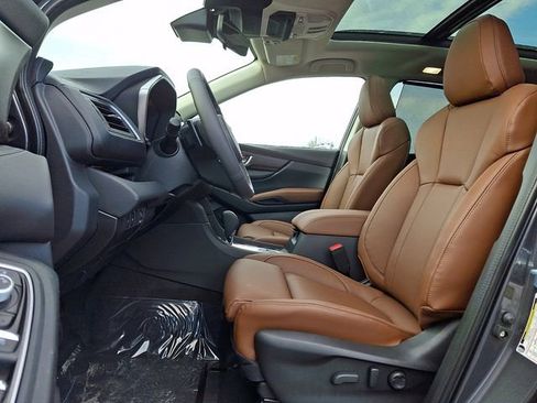 New 2026 Subaru Ascent Touring image 9