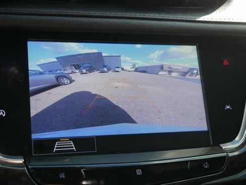 Used 2020 Cadillac XT6 Premium Luxury image 4