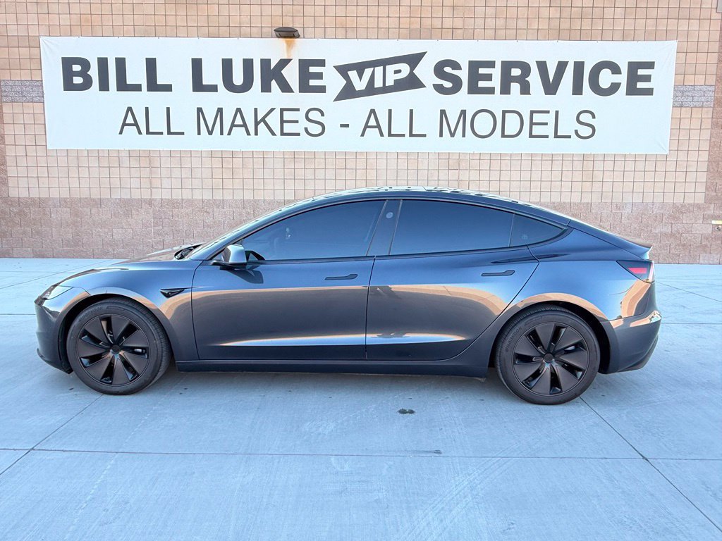Used 2024 Tesla Model 3 Standard Range RWD image 10