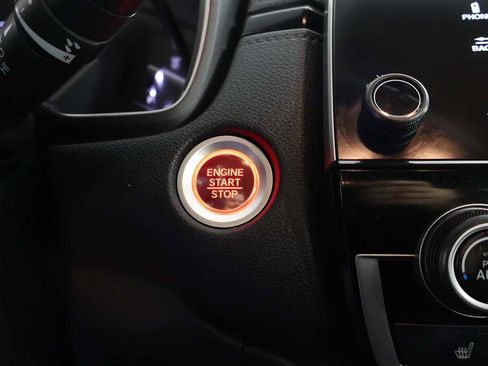 Used 2019 Honda CR-V EX image 42