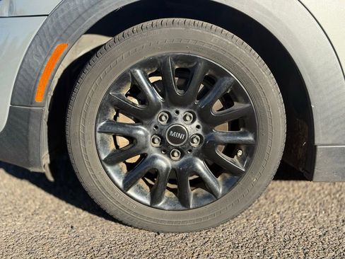 Used 2015 MINI Cooper S image 9