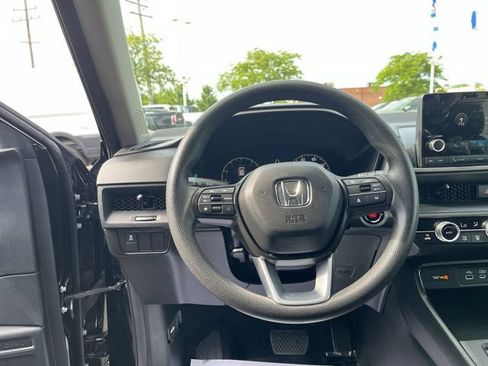Used 2025 Honda CR-V EX image 13