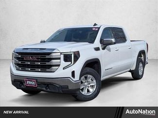 Used 2023 GMC Sierra 1500 SLE video 1