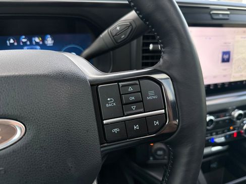 Used 2025 Ford F350 Platinum image 55