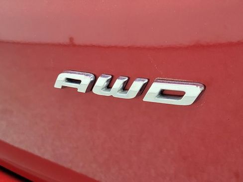 Used 2024 Ford Edge SEL w/ Convenience Package AWD/4WD image 7