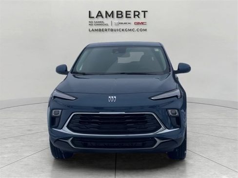 New 2026 Buick Encore GX Preferred w/ Comfort Package image 8
