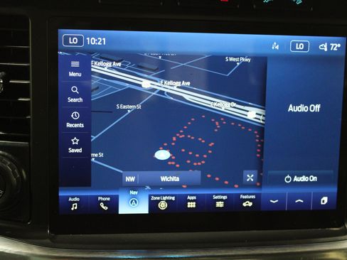 Used 2023 Ford F150 Lariat AWD/4WD image 15