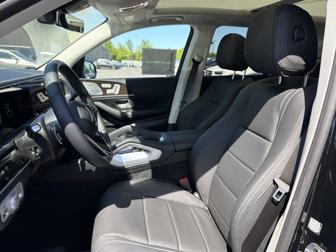 Used 2026 Mercedes-Benz GLE 350 4MATIC image 10