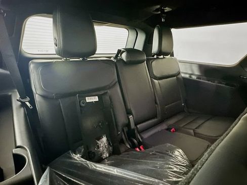 New 2027 Ford Expedition Max Platinum w/ Stealth Performance Package AWD/4WD image 26