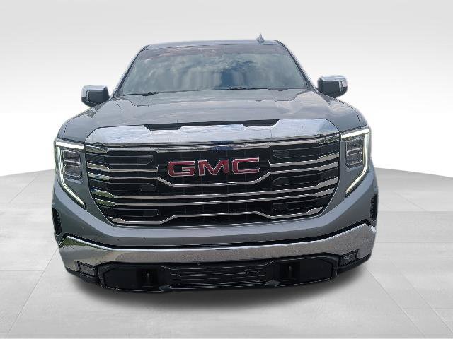 Used 2023 GMC Sierra 1500 SLT w/ SLT Premium Package AWD/4WD image 8