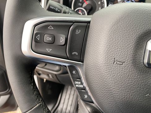 Used 2026 RAM 1500 Big Horn image 41