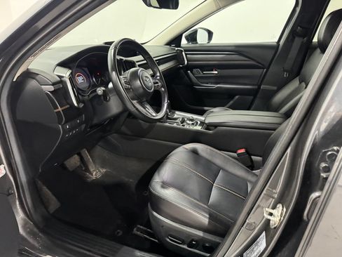 Used 2025 MAZDA CX-50 AWD 2.5 S w/ Premium Plus Pkg image 17