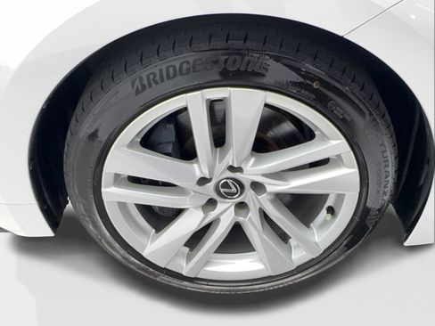 Used 2023 Lexus IS 300 w/ Comfort Package RWD image 13