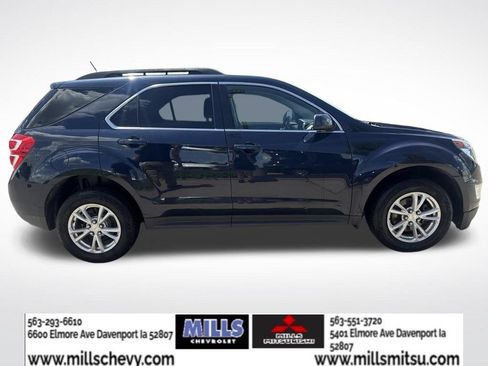 Used 2016 Chevrolet Equinox LT w/ Convenience Package FWD image 6