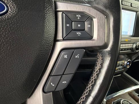 Used 2020 Ford Expedition Max Platinum AWD/4WD image 19