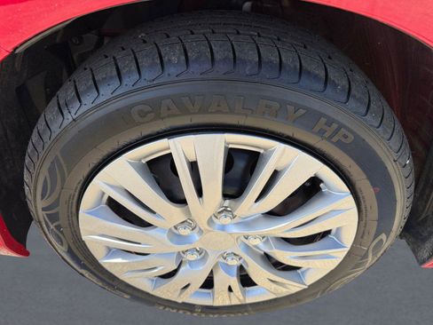 Used 2019 Honda Fit LX image 9