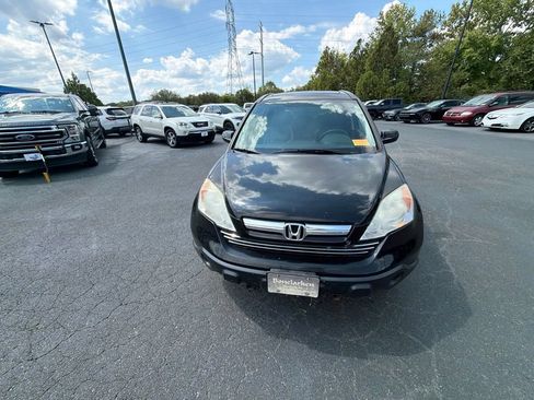 Used 2009 Honda CR-V EX-L image 24