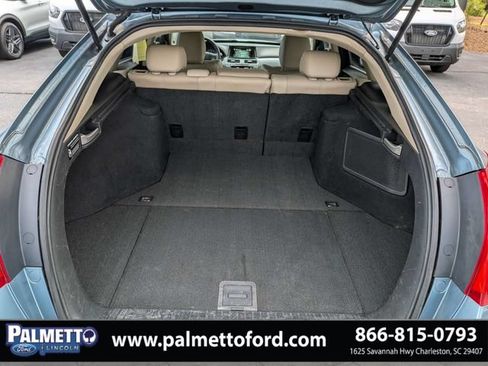 Used 2013 Honda Crosstour EX-L image 12