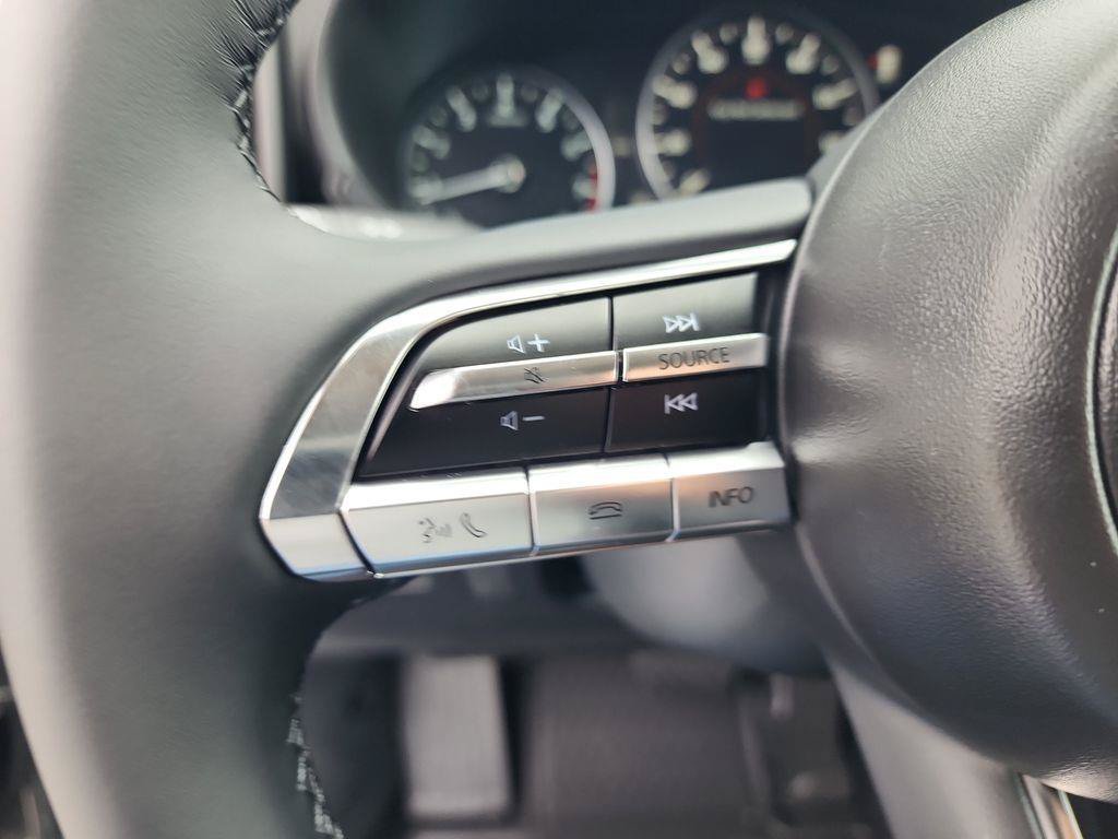 New 2026 MAZDA CX-50 AWD 2.5 S w/ Weather Package image 29