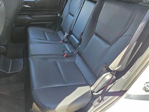 Used 2026 Toyota Land Cruiser w/ Premium Package AWD/4WD image 15