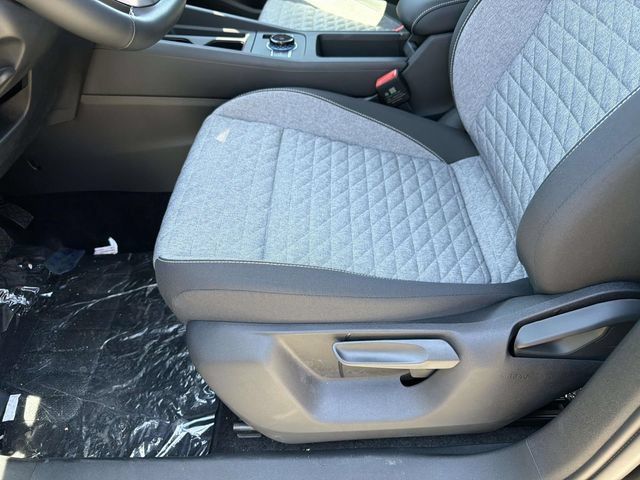 Used 2026 Volkswagen Tiguan S FWD image 17