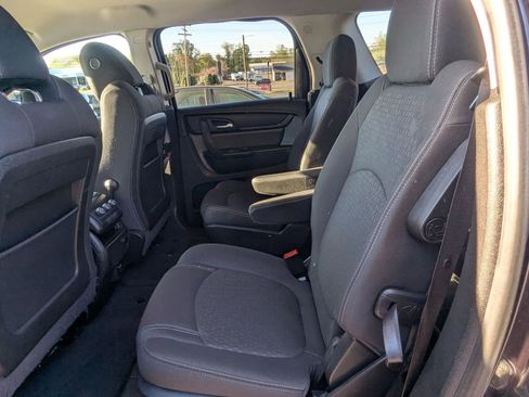 Used 2015 GMC Acadia SLE AWD/4WD image 12